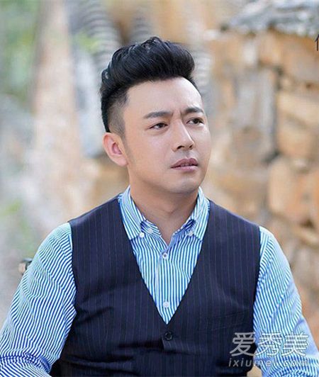 你迟到的许多年冯焕扮演者是谁 你迟到的许多年冯焕是谁演的