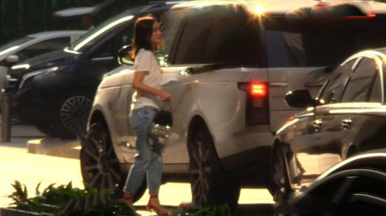 曹云金恋情是怎么回事 曹云金恋情什么情况
