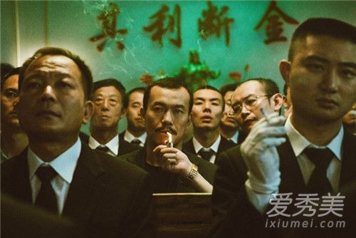 江湖儿女是哪里的方言 江湖儿女故事原型介绍