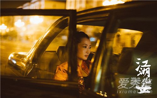 江湖儿女是哪里的方言 江湖儿女故事原型介绍