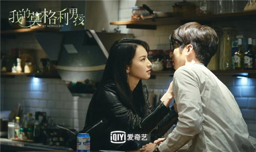 黄灿灿为什么叫樱花女神 黄灿灿个人资料简介
