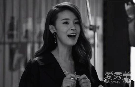 橙红年代李纨喜欢的人是谁 李纨最后跟谁在一起