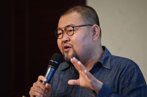导演班赞因病去世什么原因 班赞是谁
