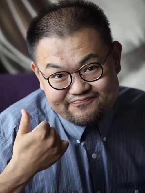 导演班赞因病去世什么原因 班赞是谁