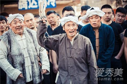 站住小偷好看吗 站住小偷豆瓣影评