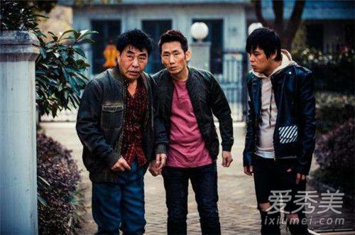 站住小偷好看吗 站住小偷豆瓣影评