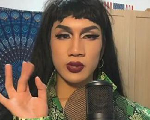 抖音韩美娟是谁照片 抖音韩美娟是怎么火的