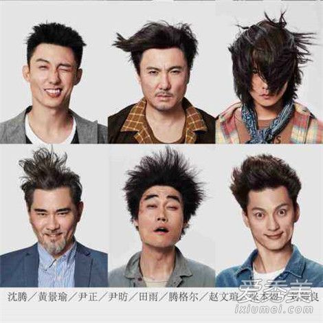 飞驰人生讲的什么故事 飞驰人生剧情介绍