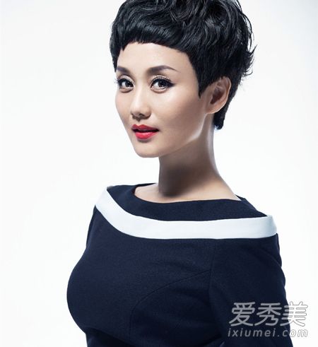 如若巴黎不快乐林璐云扮演者是谁 如若巴黎不快乐林璐云谁演的