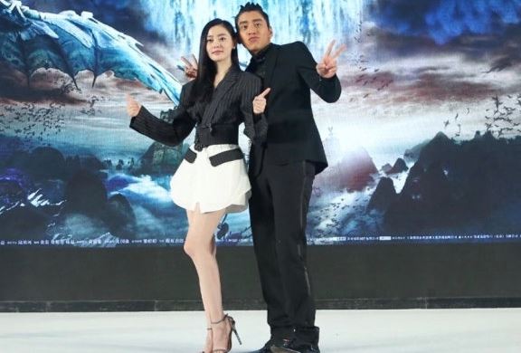 王大陆回应恋情传闻什么情况 王大陆张天爱是什么关系