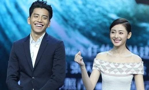 王大陆张天爱怎么回事 背后真相竟然是这样.....