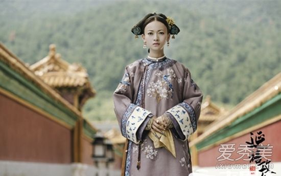 延禧攻略2什么时候上映 延禧攻略2剧情讲了什么