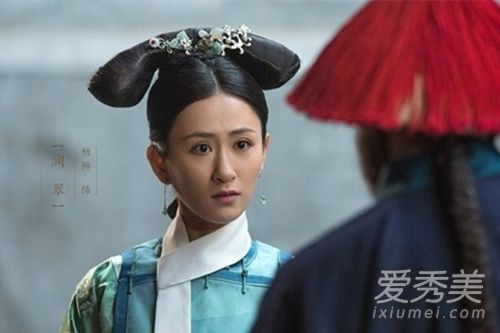 如懿传春婵是谁的宫女 如懿传春婵结局是什么