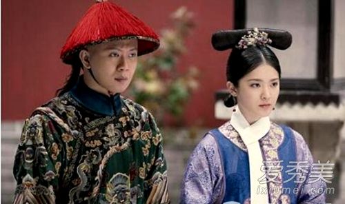 如懿传春婵是谁的宫女 如懿传春婵结局是什么