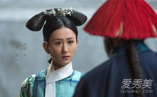 如懿传赵九霄是好人还是坏人 如懿传赵九霄结局是什么