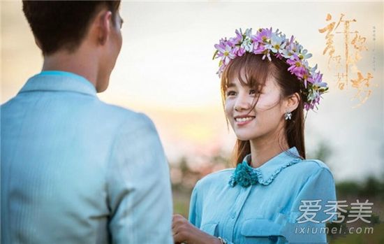 许你浮生若梦许星程结局是什么 许星程为什么变成汉奸