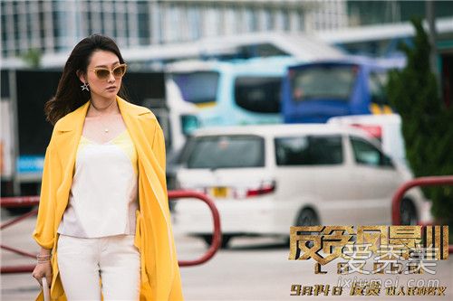 反贪风暴3豆瓣评分多少 反贪风暴3影评
