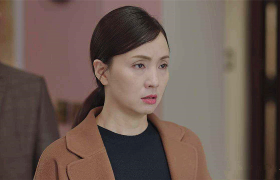 宋倩乔卫东复婚怎么回事 宋倩乔卫东复婚什么情况