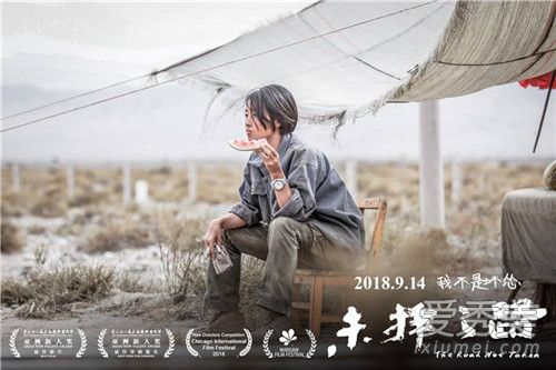 未择之路豆瓣评分多少 未择之路有什么看点