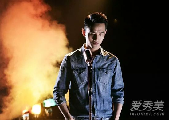 大江大河宋运辉扮演者是谁 大江大河宋运辉谁演的