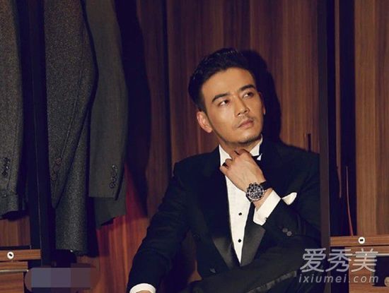 大江大河雷东宝扮演者是谁 大江大河雷东宝是谁演的