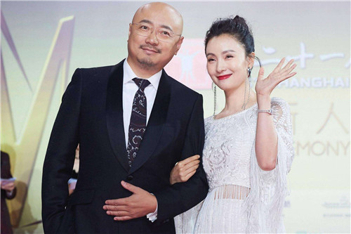 徐峥朋友圈表白陶虹怎么回事 徐峥朋友圈说了什么