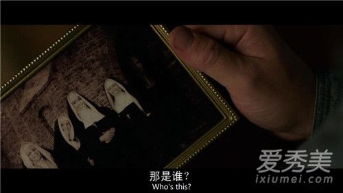 温子仁修女恐怖吗 修女会在国内上映吗