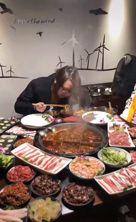 浪味仙大胃王都在哪里直播？大胃王李杭泽为什么那么火