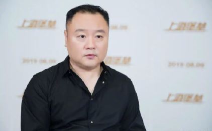 汪小菲力挺滕华涛什么情况 汪小菲否认滕华涛甩锅