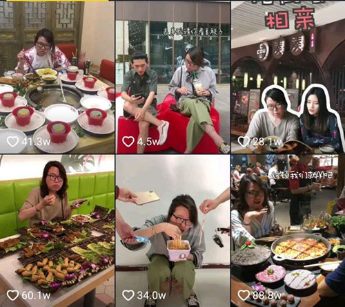 李杭泽大胃王是女的吗 李杭泽个人资料背景介绍
