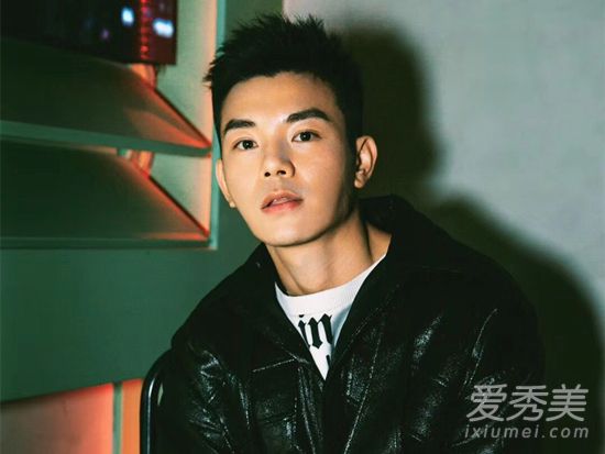 许你浮生若梦黄兴晗扮演者是谁 许你浮生若梦黄兴晗是谁演的