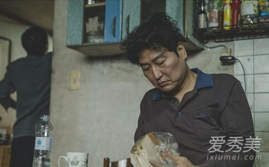 寄生虫竞争奥斯卡什么情况 寄生虫竞争奥斯卡怎么回事