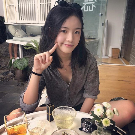 李庚希粉丝名叫什么 李庚希粉丝口号是什么