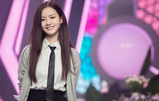 李庚希粉丝名叫什么 李庚希粉丝口号是什么