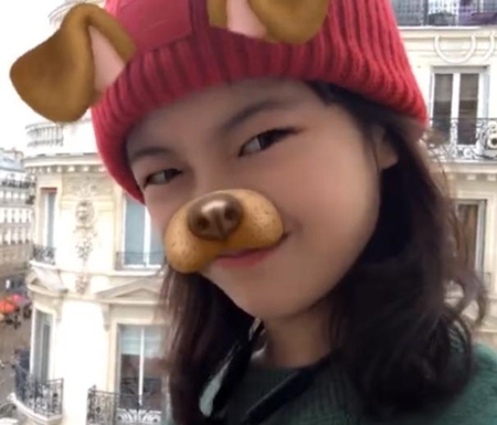 李庚希粉丝名叫什么 李庚希粉丝口号是什么