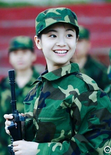 李庚希粉丝名叫什么 李庚希粉丝口号是什么