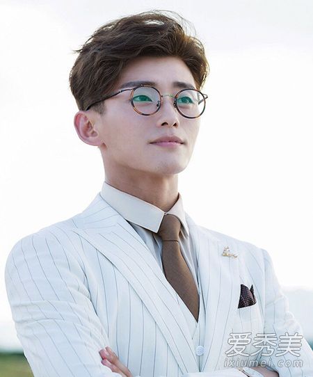 许你浮生若梦林启凯扮演者是谁 许你浮生若梦林启凯是谁演的