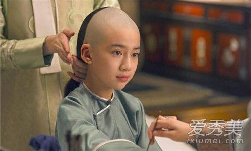 从Angelababy长成了黄晓明是什么梗 如懿传大阿哥扮演者是谁