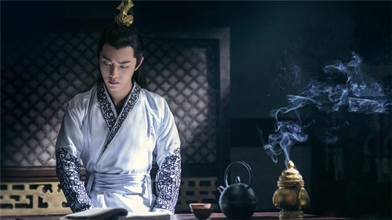 肖战主演的第一个电视剧是什么 肖战演的古装电视剧有哪些