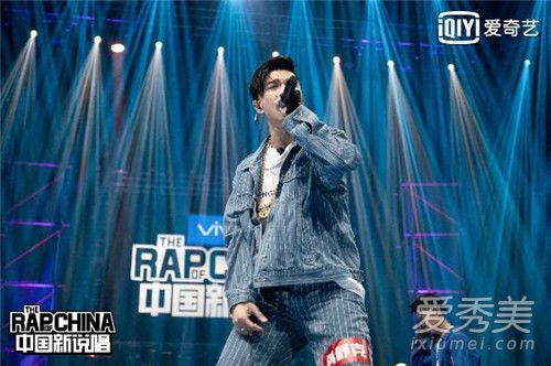 中国新说唱满舒克复活了吗 中国新说唱满舒克是几强