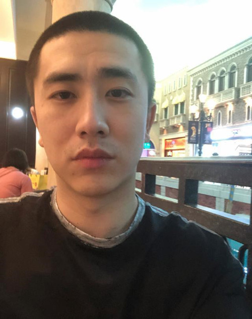 丢火车周骏为什么退出 丢火车周骏的妻子蓝蓝吗