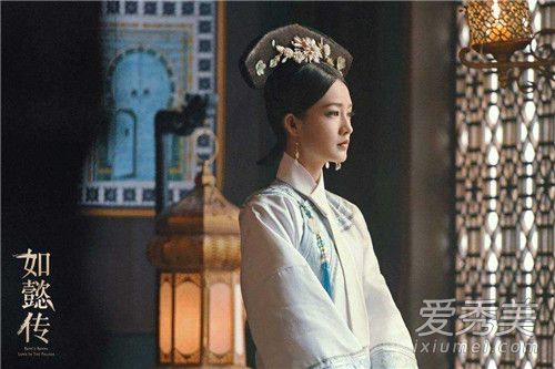 如懿传魏嬿婉怎么死的 如懿传魏嬿婉结局是什么