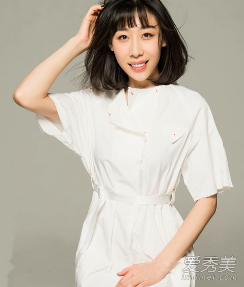任素汐我就是演员哪一期 我就是演员任素汐那一期播出时间