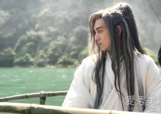 斗破苍穹药尘是什么人 斗破苍穹药尘是谁演的