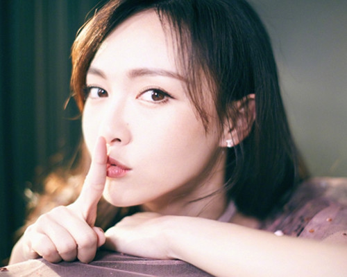 唐嫣剧组养胎是怎么回事 唐嫣真的怀孕了吗