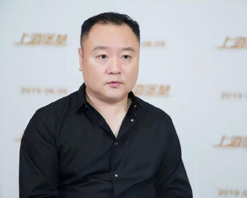 滕华涛称用错了鹿晗什么情况 滕华涛称用错了鹿晗什么原因