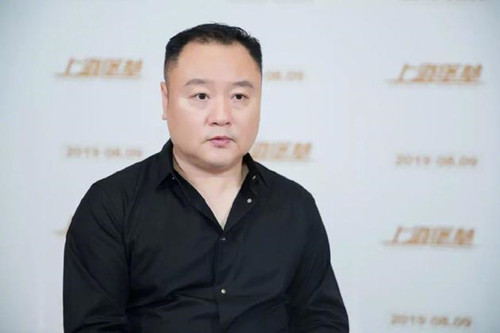 滕华涛称用错鹿晗怎么回事 滕华涛称用错鹿晗的原因