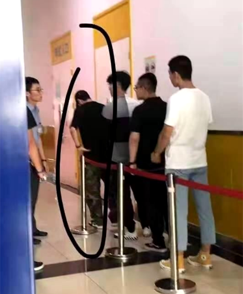 王一博考科目四怎么回事 王一博考科目四什么情况
