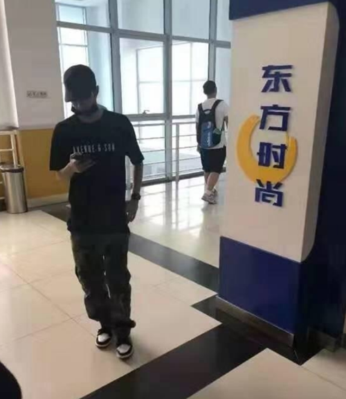 王一博考科目四怎么回事 王一博考科目四什么情况