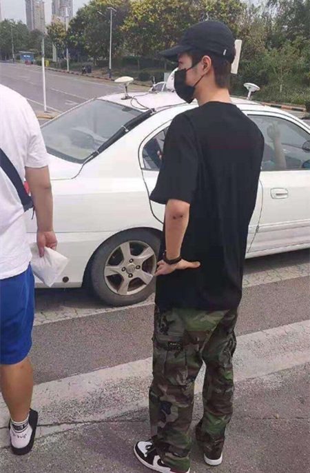 王一博考科目四怎么回事 王一博考科目四什么情况
